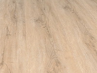 46 m2 pvc spc click plank met xps onderlaag - 1220 x 228 x 5,5 mm - afbeelding 1 van  4