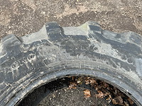 460/70 r24 band, wiel en velg - afbeelding 3 van  13