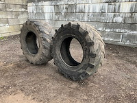 460/70 r24 band, wiel en velg - afbeelding 6 van  13