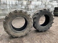 460/70 r24 band, wiel en velg - afbeelding 1 van  13
