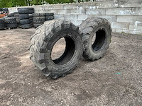 460/70 r24 band, wiel en velg - afbeelding 8 van  13
