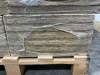 46,08m² swiss absorber steenwol isolatieplaat 1200x400x18mm - afbeelding 5 van  7