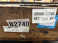 464 kg net large bearing from fag - afbeelding 2 van  3