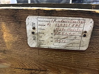 464 kg net large bearing from fag - afbeelding 3 van  3