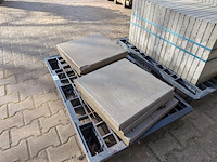 46x betontegel - afbeelding 4 van  5