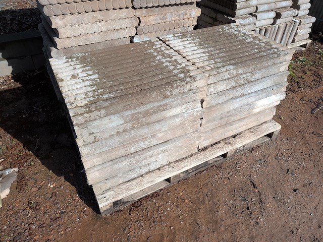 46x pallisadeband - afbeelding 3 van  5