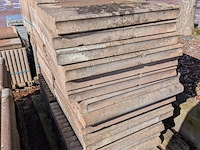 46x pallisadeband - afbeelding 5 van  5