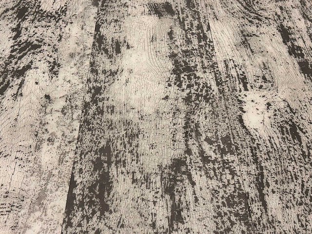 47 m2 pvc click plank - 1239 x 214 x 6 mm - afbeelding 1 van  3