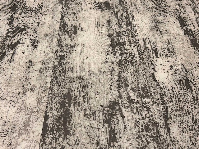 47 m2 pvc click plank - 1239 x 214 x 6 mm - afbeelding 1 van  3