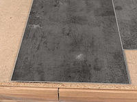 47 m2 pvc-click tegel - 638 x 310 x 4,5 mm - afbeelding 2 van  4