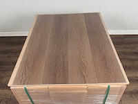 47 m2 pvc spc click plank - 1220 x 228 x 4 mm - afbeelding 3 van  4