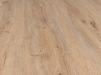 47 m2 pvc spc click plank met xps onderlaag - 1220 x 228 x 5 mm - afbeelding 1 van  4