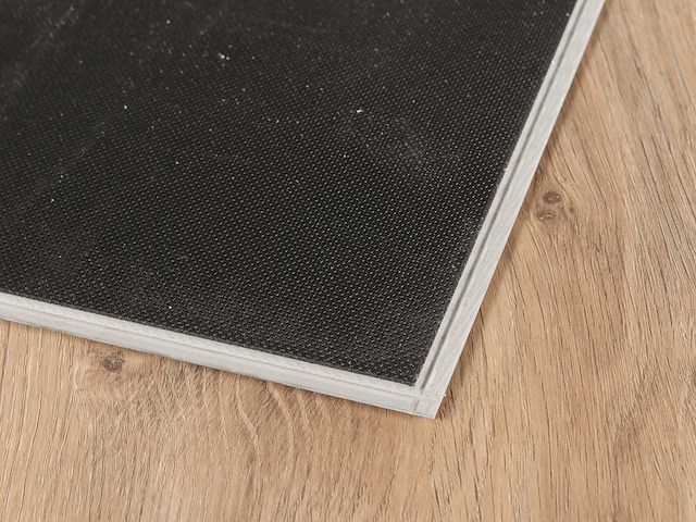 47 m2 pvc spc click plank met xps onderlaag - 1220 x 228 x 5 mm - afbeelding 4 van  4