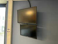 47 monitoren met 19 dockingstations - afbeelding 2 van  16
