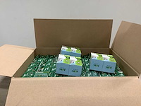 470 lumen 6w 40w e27 a2bc lampenpitten (54x) - afbeelding 3 van  3