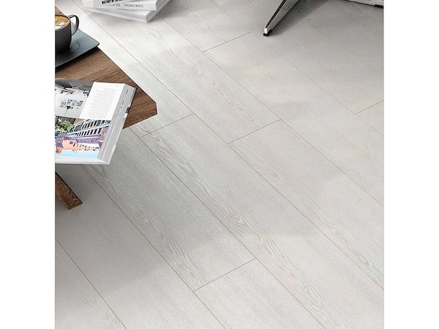 47,5m² purity glow acacia grijs laminaatvloer - afbeelding 3 van  12