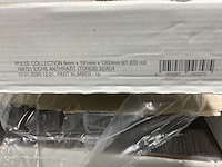 47,5m² purity pulse eiken antraciet laminaatvloer - afbeelding 8 van  10