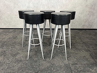 47x zeus golia - design barkruk - afbeelding 3 van  10