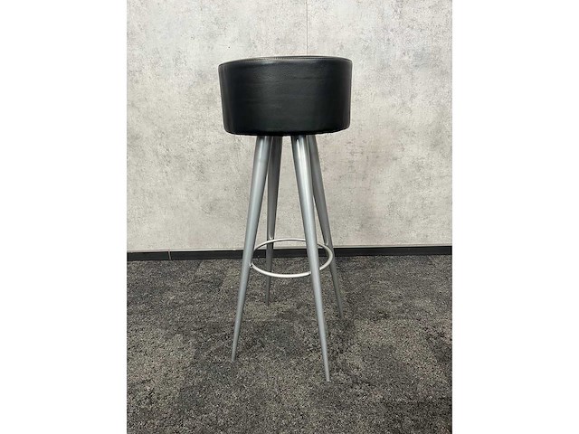 47x zeus golia - design barkruk - afbeelding 6 van  10