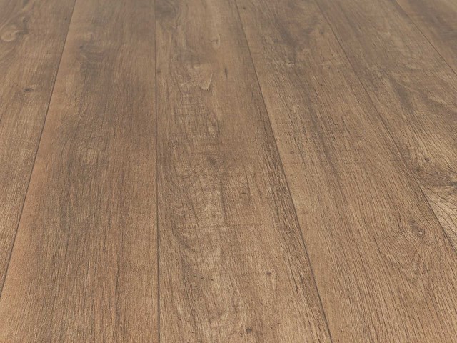 48 m2 laminaat plank - 1209 x 158 x 12 mm - afbeelding 1 van  4