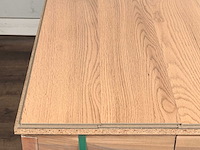 48 m2 laminaat plank - 1290 x 159 x 12 mm - afbeelding 2 van  4