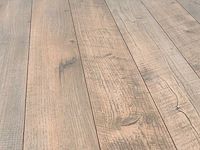 48 m2 laminaat plank - 1383 x 159 x 8 mm - afbeelding 1 van  4