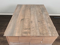 48 m2 laminaat plank - 1383 x 159 x 8 mm - afbeelding 3 van  4