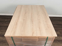 48 m2 laminaat plank - 1383 x 193 x 8 mm - afbeelding 3 van  4