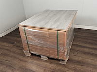 48 m2 laminaat plank - 1383 x 193 x 8 mm - afbeelding 4 van  4