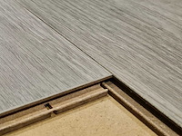 48 m2 laminaat plank - 504 x 84 x 8 mm - afbeelding 2 van  3