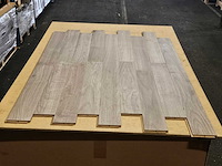 48 m2 laminaat plank - 504 x 84 x 8 mm - afbeelding 3 van  3