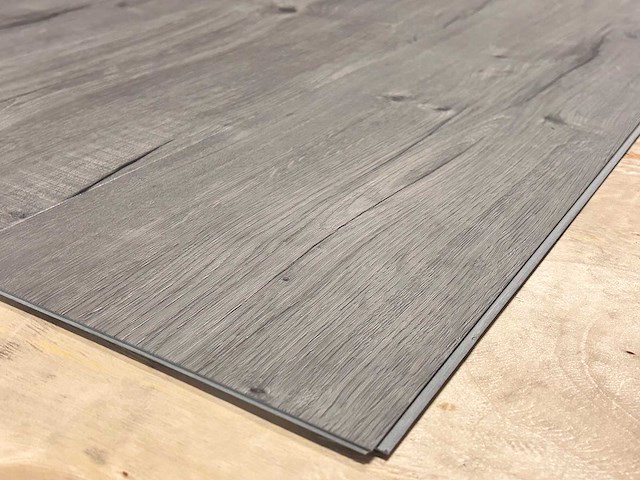 48 m2 pvc click plank - 1250 x 229 x 5,7 mm - afbeelding 1 van  1