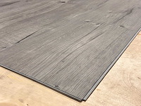 48 m2 pvc click plank - 1250 x 229 x 5,7 mm - afbeelding 1 van  1