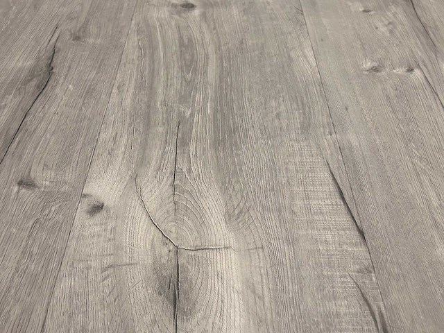 48 m2 pvc click plank - 1250 x 229 x 5,7 mm - afbeelding 1 van  3