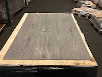 48 m2 pvc click plank - 1250 x 229 x 5,7 mm - afbeelding 3 van  3
