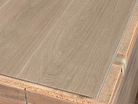 48 m2 pvc click vinyl plank - 1523 x 228 x 5 mm - afbeelding 2 van  4