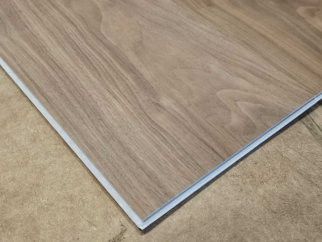 48 m2 pvc spc click plank - 1220 x 228 x 5 mm - afbeelding 2 van  3