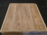 48 m2 pvc spc click plank - 1220 x 228 x 5 mm - afbeelding 3 van  3