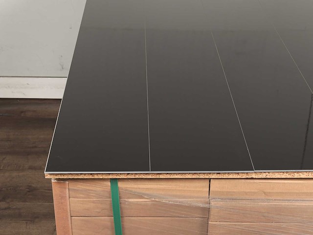 48 m2 pvc spc click plank - 1500 x 203 x 5 mm - afbeelding 2 van  3