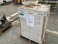 48 mm x 66 m x 35 micron rol plakband (540x) - afbeelding 3 van  6