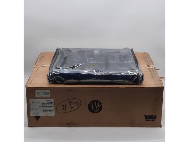 48-poorts gigabit ethernet line card, cisco, ws-x6248-ge-tx - afbeelding 1 van  5