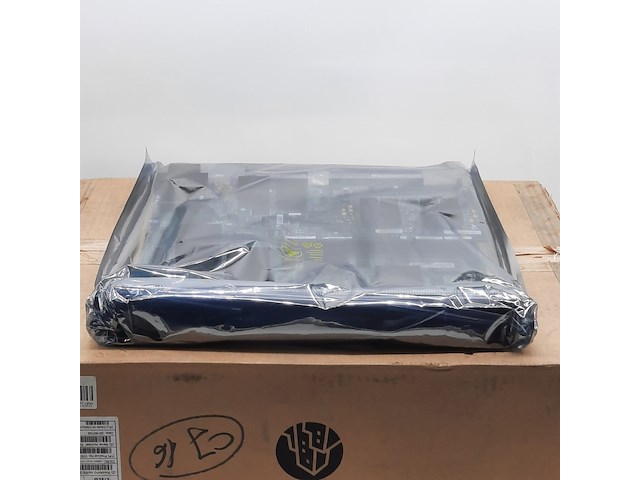 48-poorts gigabit ethernet line card, cisco, ws-x6248-ge-tx - afbeelding 2 van  5