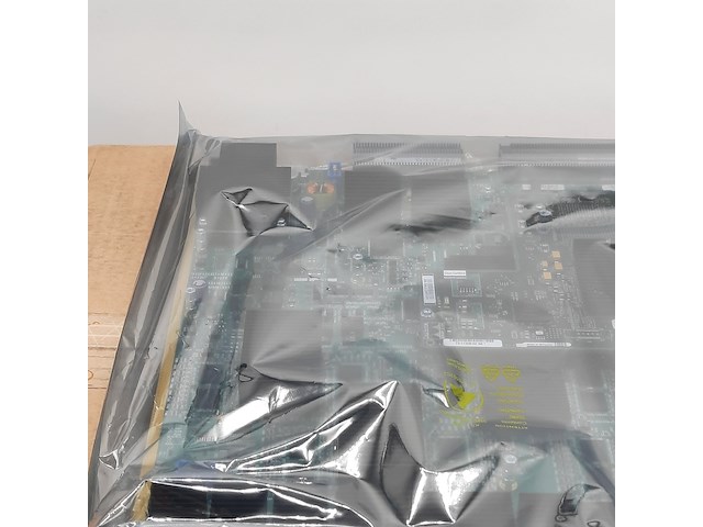 48-poorts gigabit ethernet line card, cisco, ws-x6248-ge-tx - afbeelding 3 van  5