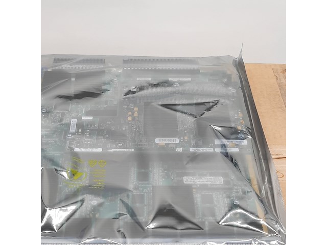 48-poorts gigabit ethernet line card, cisco, ws-x6248-ge-tx - afbeelding 4 van  5