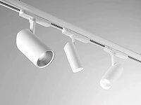 48 x intec led action 20 watt