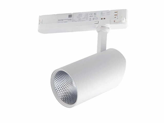 48 x intec led action 20 watt - afbeelding 2 van  7