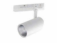 48 x intec led action 20 watt - afbeelding 2 van  7