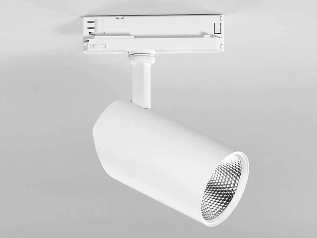 48 x intec led action 20 watt - afbeelding 4 van  7