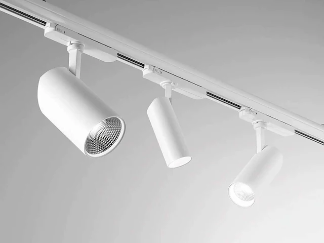 48 x intec led action 20 watt - afbeelding 1 van  7