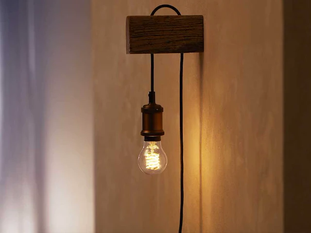 48 x retro edison spiraal lichtbronnen - afbeelding 3 van  6
